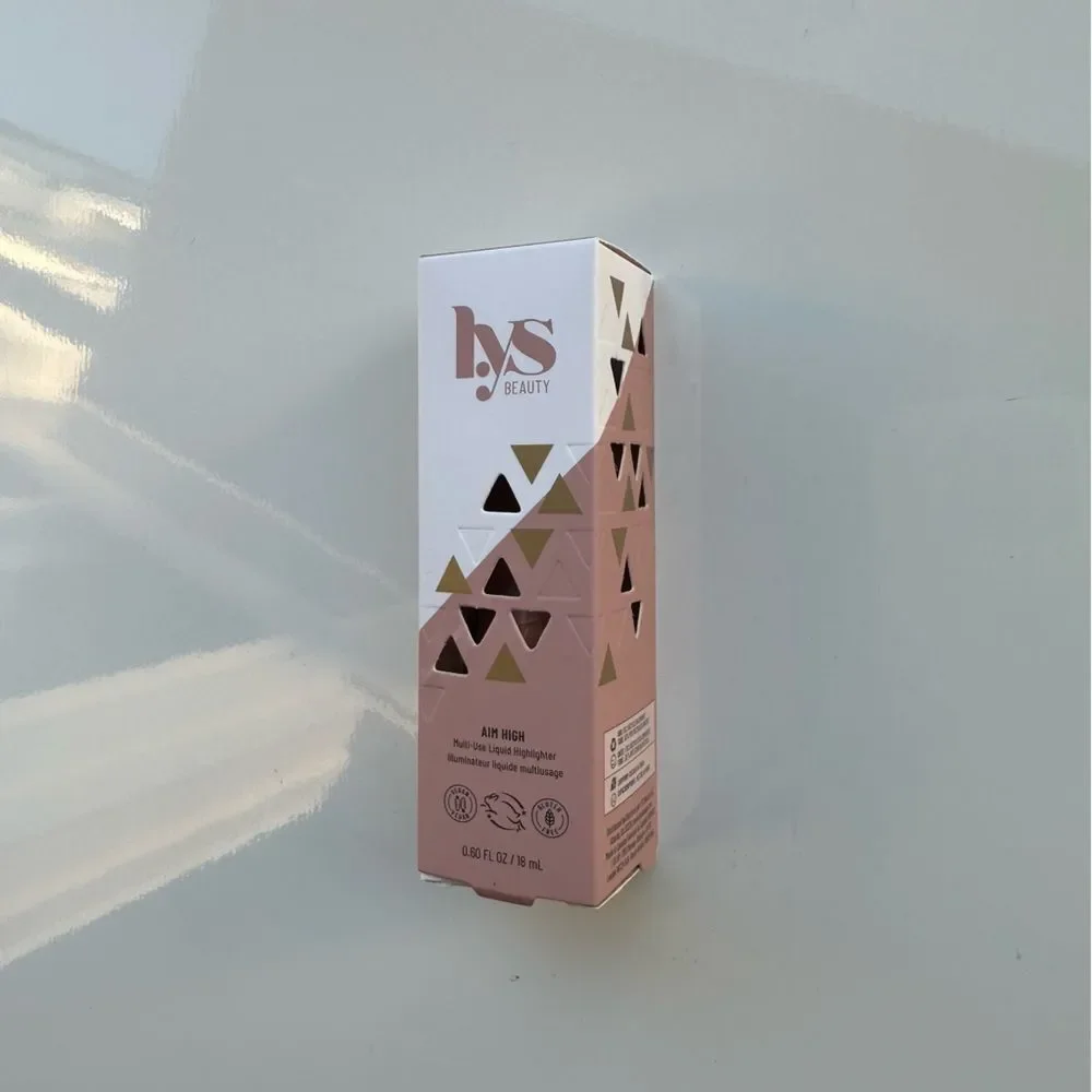 Lys Beauty | Aim High Multi Use Liquid Highlighter